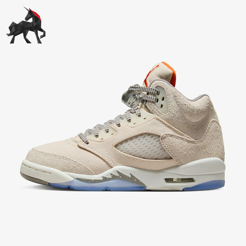 Nike/耐克大童运动篮球鞋