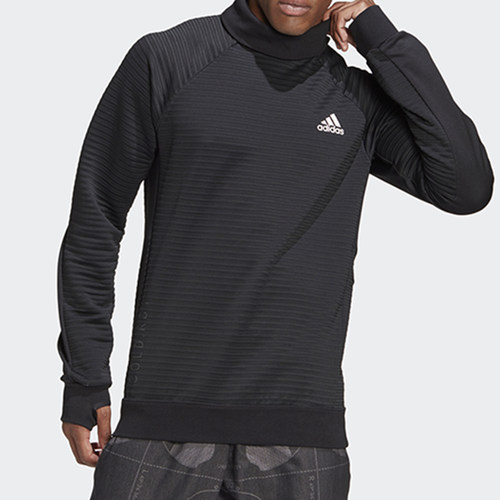 Adidas/阿迪达斯男子套头卫衣