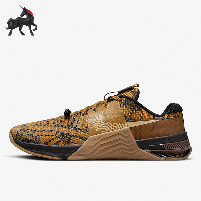 Nike/耐克正品夏男子舒适有氧深蹲综合运动训练鞋 DX5653-700