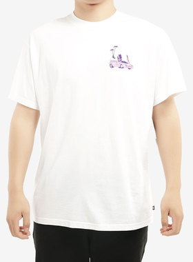 Nike/耐克正品夏季新款M NK SB TEE VICE 男子滑板T恤CW1479