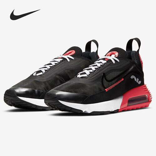 耐克AirMax缓震男子跑步鞋