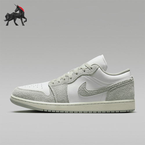 Nike/耐克男士复古低帮运动鞋