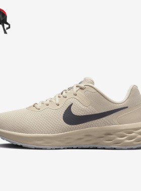 Nike/耐克正品REVOLUTION6男子网面训练休闲运动跑步鞋DC3728-101