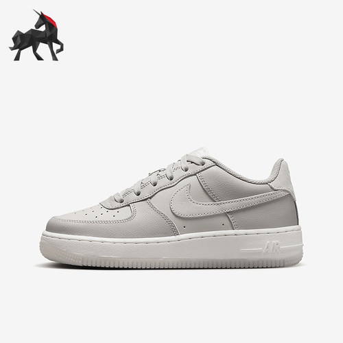 Nike/耐克大童低帮耐磨运动板鞋