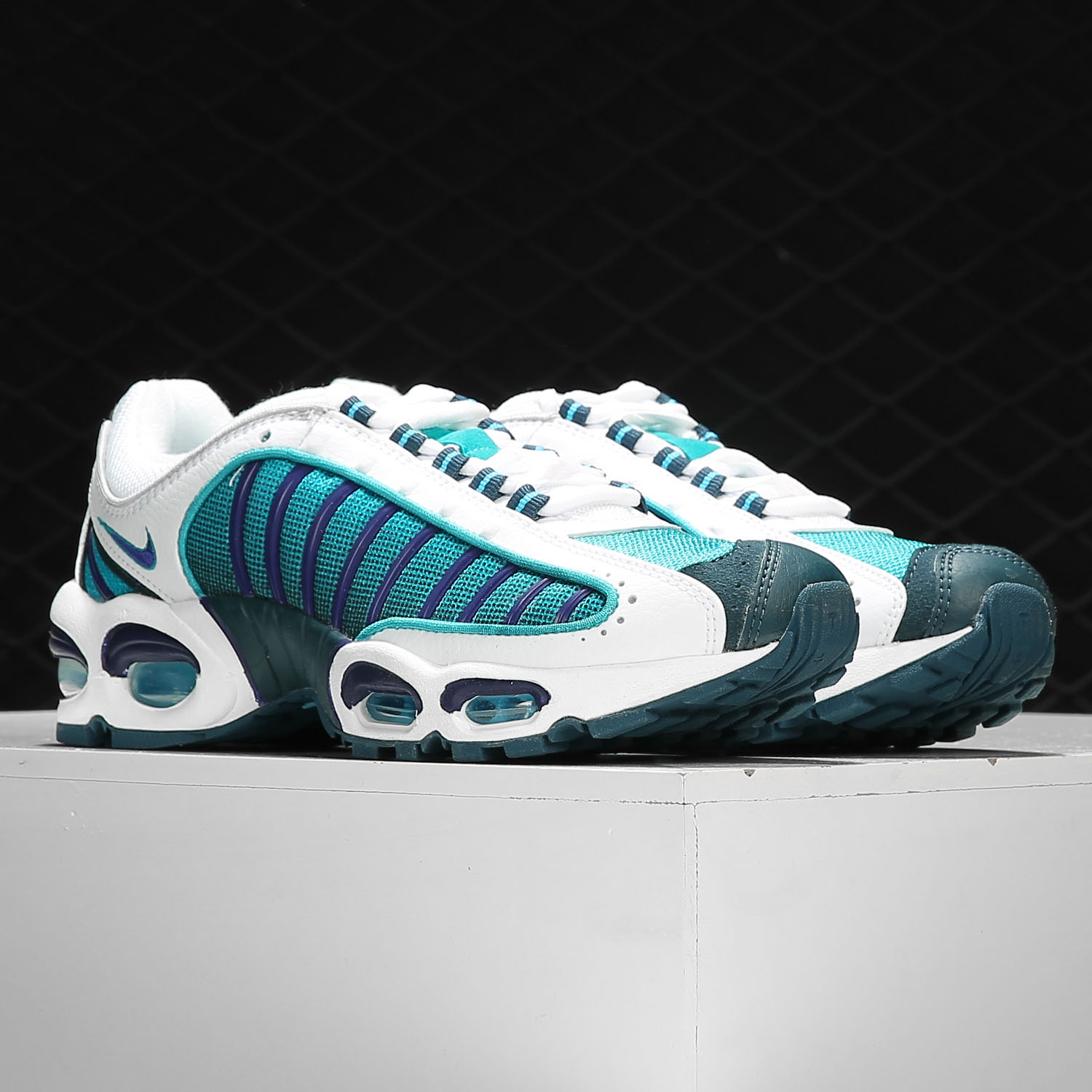 耐克AIRMAX缓震男女跑步鞋