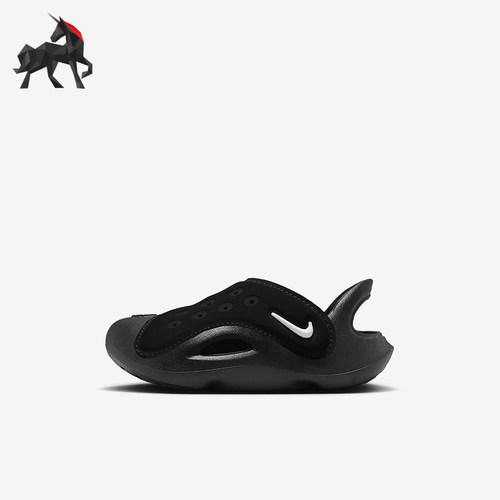 Nike/耐克婴童透气耐磨凉鞋