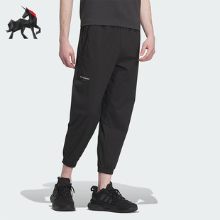 WVPNT男子时尚 Adidas 阿迪达斯正品 IP4954 运动休闲裤