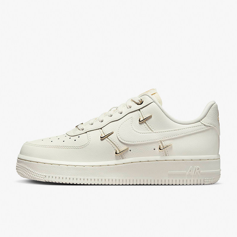 Nike/耐克正品Air Force 1 '07 LX女子复古休闲运动板鞋FV3654,运动鞋new,板鞋,淘宝优惠券,粉丝福利购,淘宝优惠卷