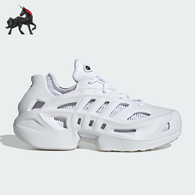 阿迪达斯男女经典运动鞋