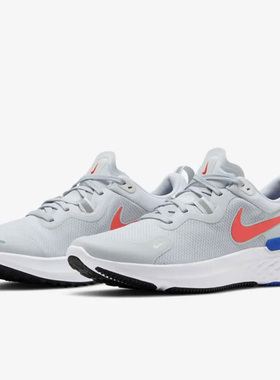 Nike/耐克正品REACT MILER男子运动缓震跑步鞋CW1777-008
