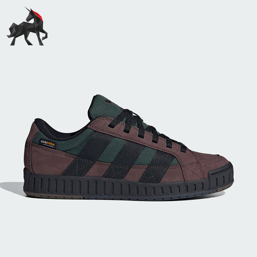 阿迪达斯男女经典运动滑板鞋