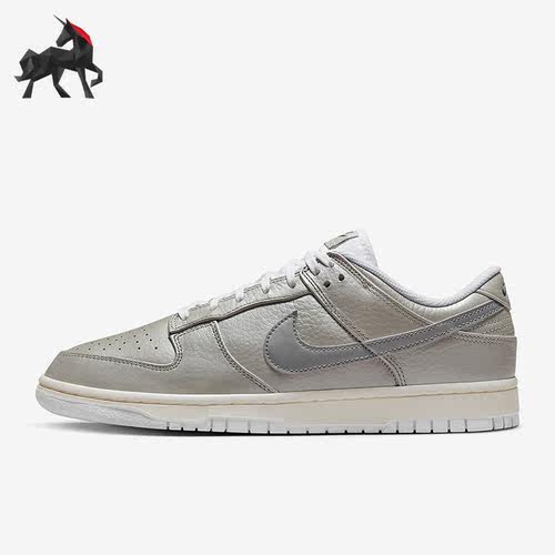 Nike/耐克正品Dunk冬季男子运动休闲透气低帮板鞋DX3197-095