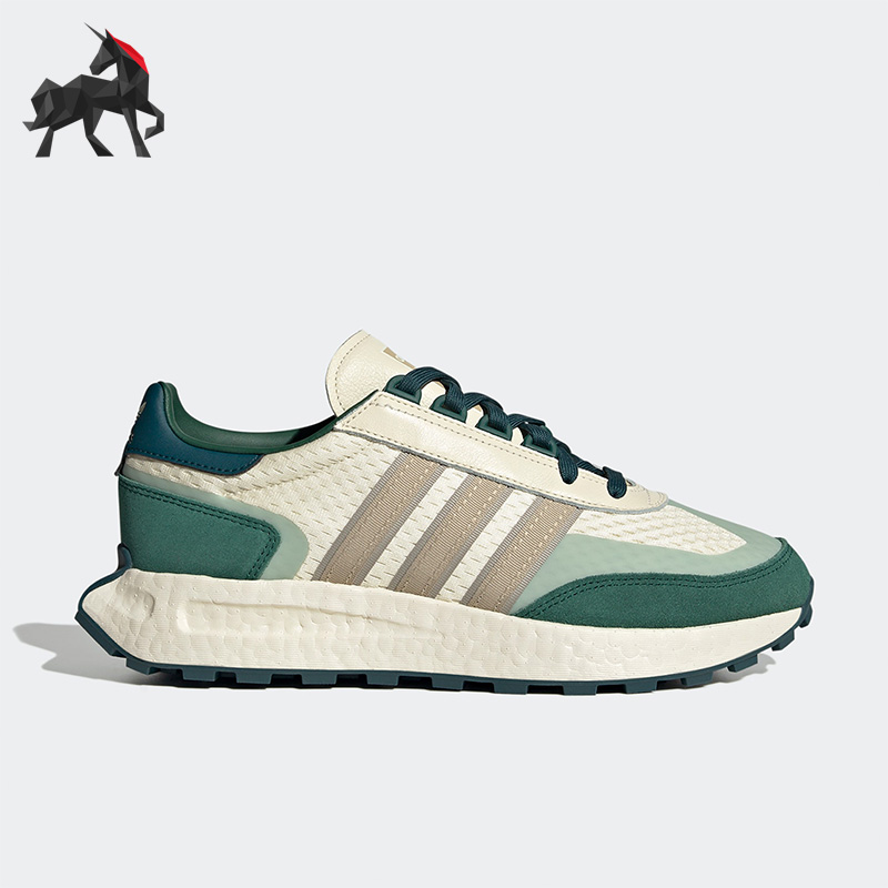 阿迪达斯正品男女通用休闲鞋