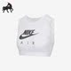 耐克正品 SWOOSH女子运动背心DM0644 AIR FIT 100 DRI Nike