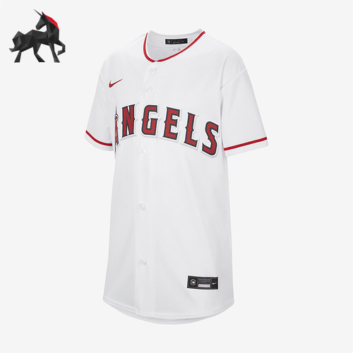 Nike/耐克大童运动棒球球衣