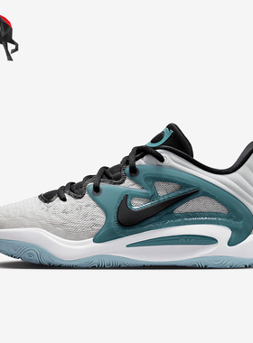 Nike/耐克正品KD15 EP杜兰特15 男子实战篮球鞋 FN8009-100