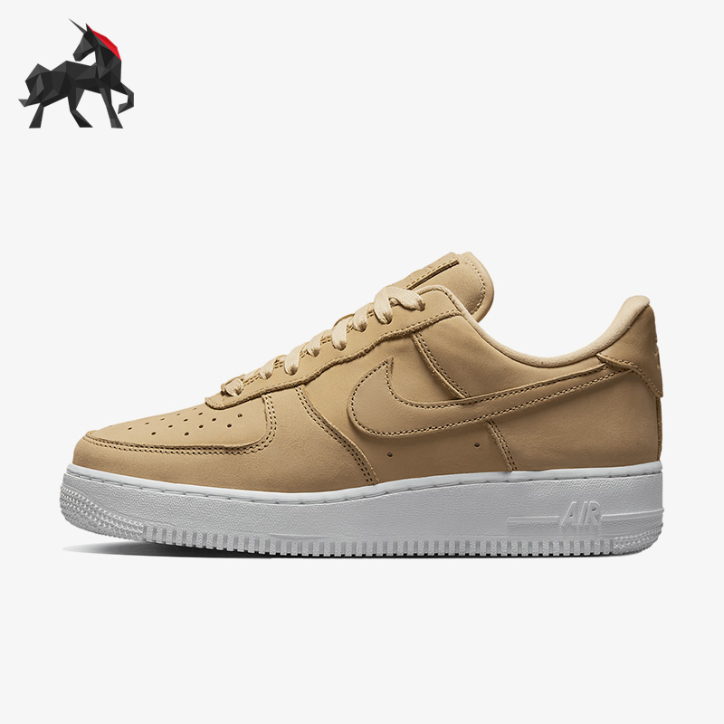 Nike/耐克正品Air Force 1 Low AF1女子运动板鞋DR9503-201