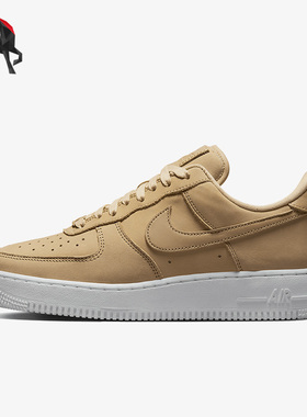 Nike/耐克正品Air Force 1 Low AF1女子运动板鞋DR9503-201