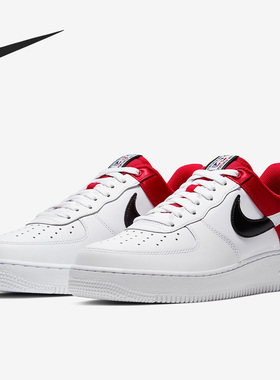 Nike/耐克正品AIR FORCE 1 '07 LV8 1 AF1男子运动鞋BQ4420