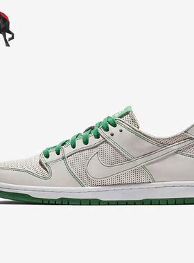 Nike/耐克正品运动男子透气系带厚底户外休闲鞋AR1399-113