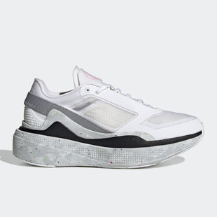 Adidas ASMC夏季 女子休闲低帮舒适运动鞋 H02809 阿迪达斯正品