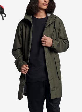 Nike/耐克正品男子训练运动休闲时尚夹克外套AJ1993-325