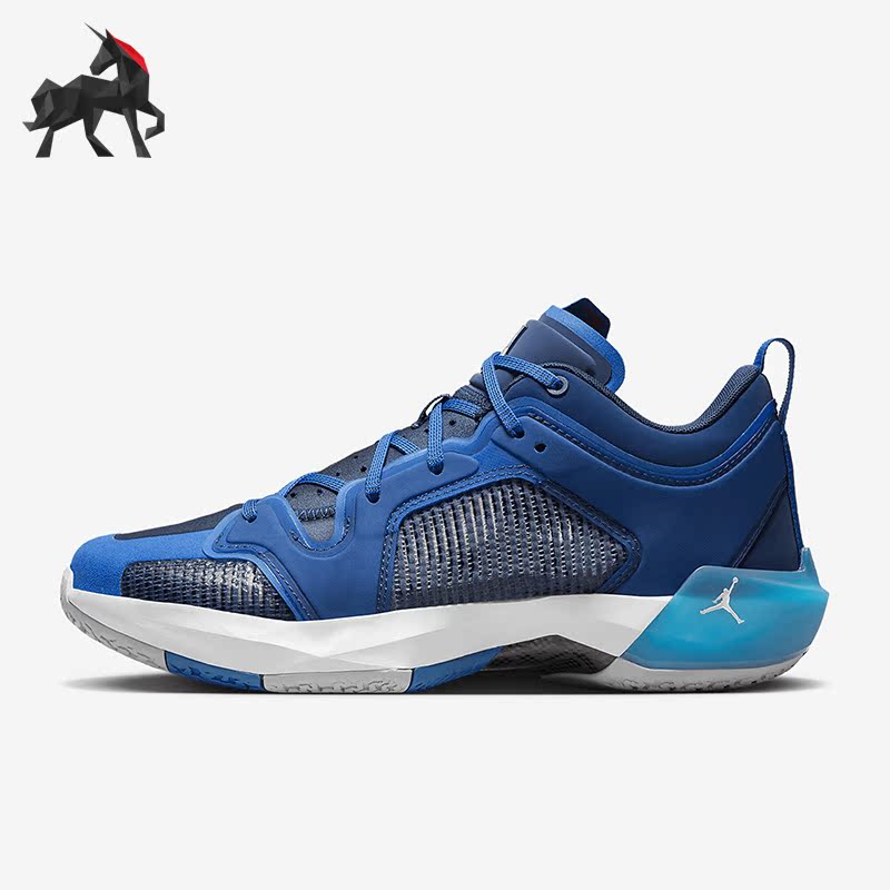 耐克男子健身跑步运动时尚篮球鞋