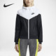 耐克正品 冬季 女子新款 Nike 休闲舒适风行者夹克外套 545909