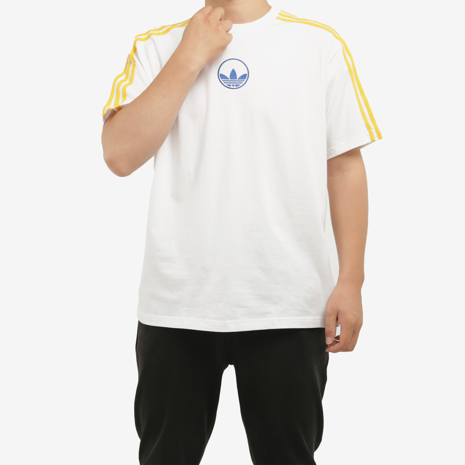 Adidas/阿迪达斯正品三叶草男