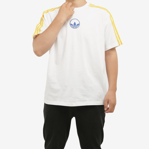 Adidas/阿迪达斯正品三叶草男