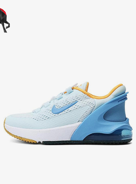 Nike/耐克正品 AIR MAX 270 小童轻便运动休闲鞋DV1969-402