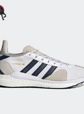 Adidas/阿迪达斯正品三叶草TOKIO SOLAR HM男子休闲鞋FZ0551