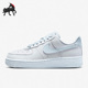 耐克正品 休闲鞋 AIR Nike FORCE 1女子空一号板鞋 DZ2786 400