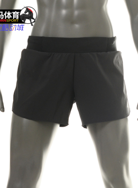 Adidas/阿迪达斯正品SATURDAY SHORT 女子休闲运动五分短裤CY8362