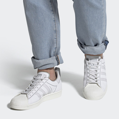 经典运动鞋男子Adidas/阿迪达斯
