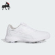 IF3036 男子高尔夫骑行旋转按钮运动鞋 Adidas 阿迪达斯正品