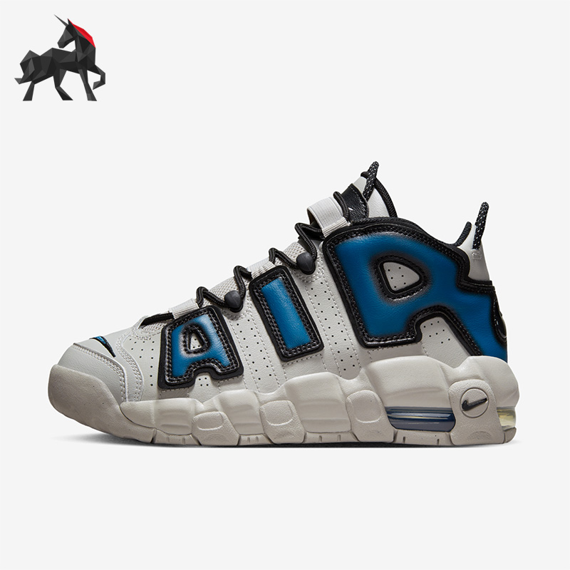 耐克儿童运动缓震篮球鞋