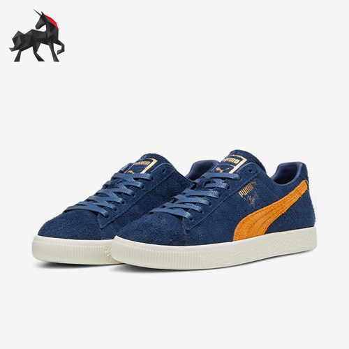 Puma/彪马男女复古休闲板鞋