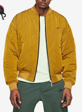 Nike/耐克正品男子防风双面穿立领运动夹克外套CJ0799