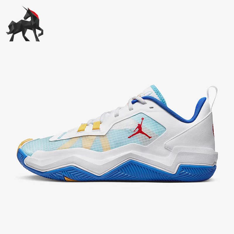 Nike/耐克正品男子篮球鞋