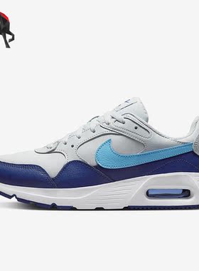 Nike/耐克正品Air Max SC男子低帮气垫运动跑步鞋CW4555-012