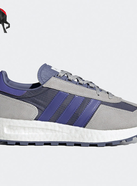 Adidas/阿迪达斯正品三叶草RETROPYE5男女运动鞋 GX4550
