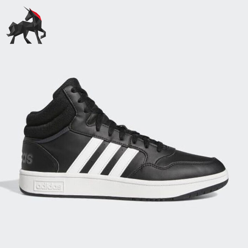 Adidas/阿迪达斯女子休闲鞋