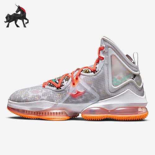 Nike/耐克正品男子篮球鞋