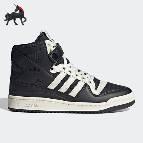 阿迪达斯正品男女通用板鞋