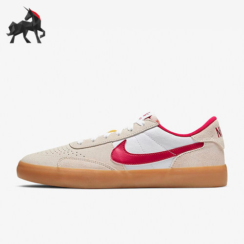 Nike/耐克男女经典低帮板鞋