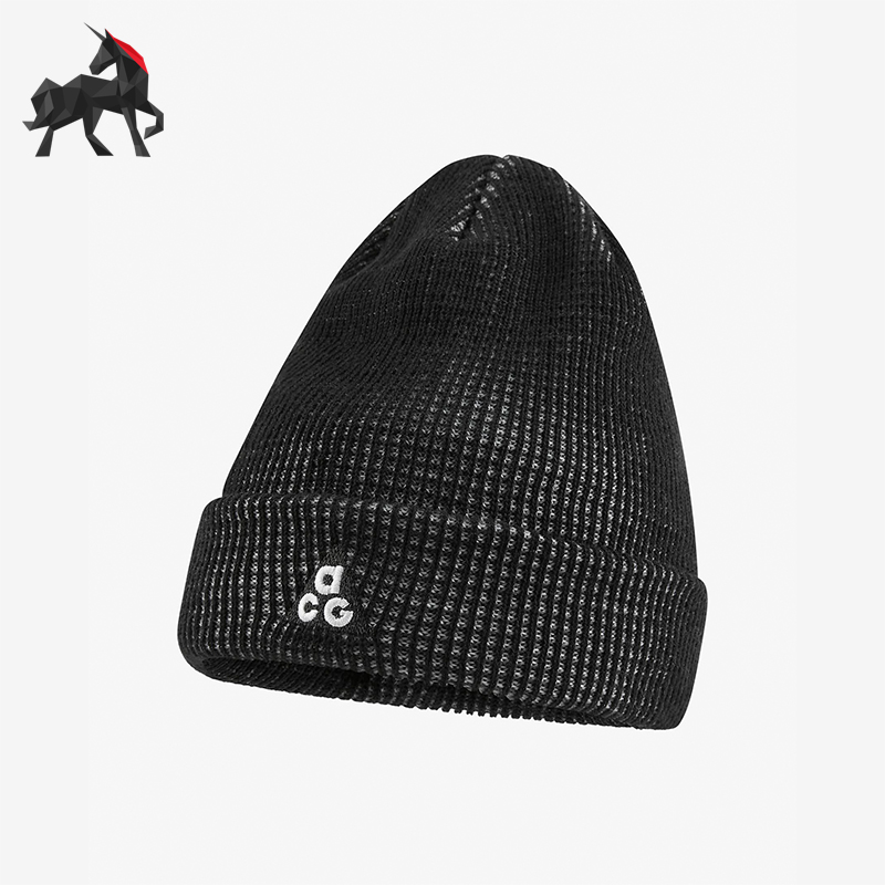 Nike/耐克儿童运动针织帽