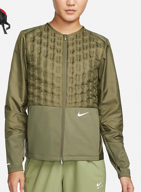 Nike/耐克正品冬季女户外运动休闲舒适保暖羽绒服 DQ6710-222