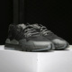阿迪达斯正品 三叶草NITE JOGGER男女休闲经典 Adidas 运动鞋 FW4279