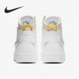 Nike/耐克 Подлинная зимняя мода с вандалированной женской спортивной обуви BQ3610